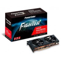 Tarjeta grafica powercolor radeon rx 6700xt